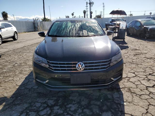 VIN 1VWAT7A31HC064505 2017 VOLKSWAGEN PASSAT no.5