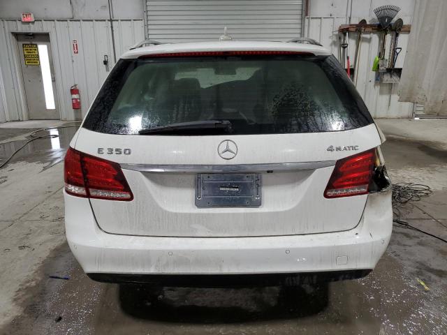 2014 Mercedes-Benz E 350 4Matic Wagon VIN: WDDHH8JBXEA985859 Lot: 49088824