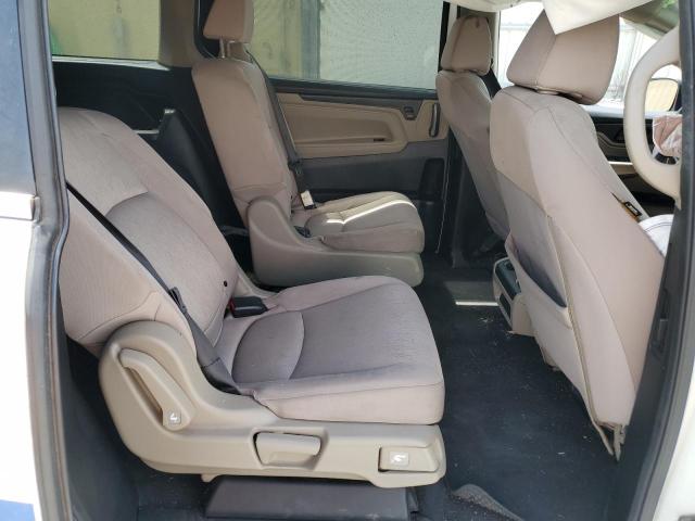2019 HONDA ODYSSEY LX 5FNRL6H20KB085014