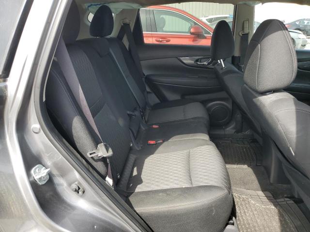 2017 NISSAN ROGUE S - KNMAT2MV9HP589937