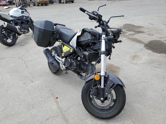 2023 HONDA GROM 125 MLHJC9218P5105143