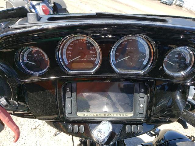 2015 HARLEY-DAVIDSON FLHTK ULTR - 1HD1KEL16FB615017