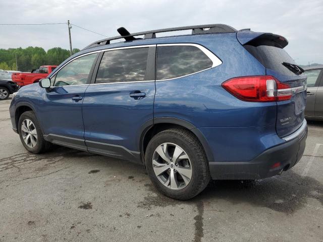 2021 Subaru Ascent Premium VIN: 4S4WMAFD5M3475836 Lot: 51058044