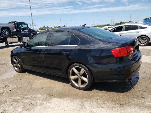 2014 Volkswagen Jetta Se VIN: 3VWB07AJ9EM432242 Lot: 50759534