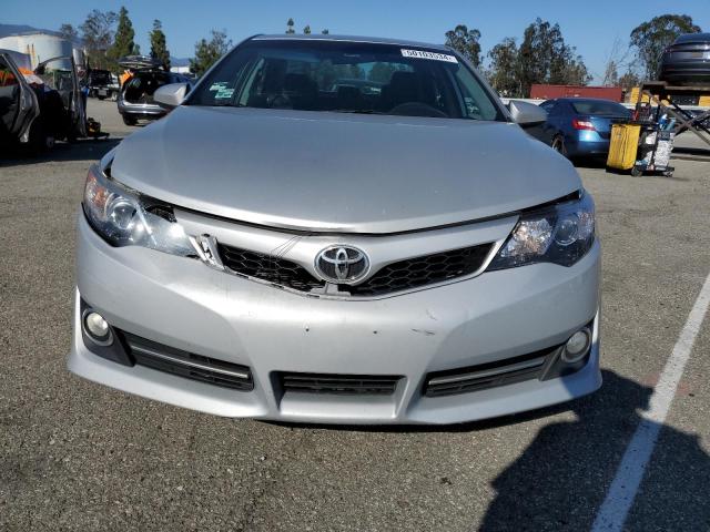 4T1BF1FK7CU023502 2012 Toyota Camry Base