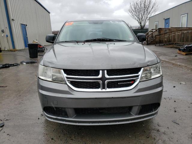 VIN 3C4PDCABXDT510918 2013 Dodge Journey, SE no.5