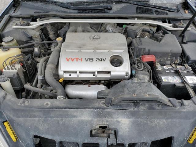 2002 Lexus ES - Image 10