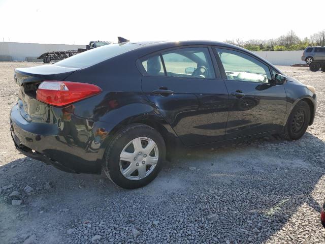 2016 Kia Forte Lx VIN: KNAFK4A65G5578880 Lot: 50872714