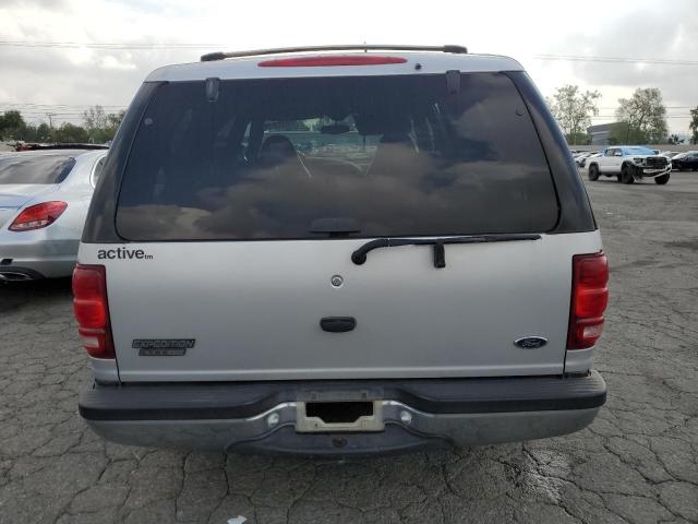 2000 Ford Expedition Xlt VIN: 1FMRU15L0YLC45245 Lot: 52033634