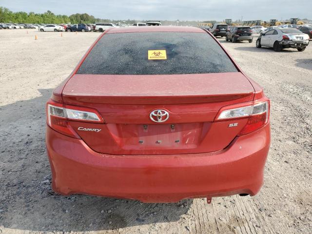 2014 Toyota Camry L VIN: 4T1BF1FK1EU841830 Lot: 49164174