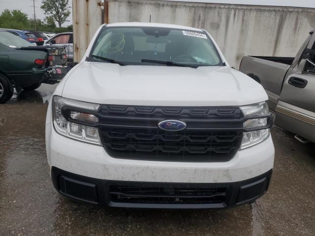 2022 FORD MAVERICK X - 3FTTW8F99NRA98176