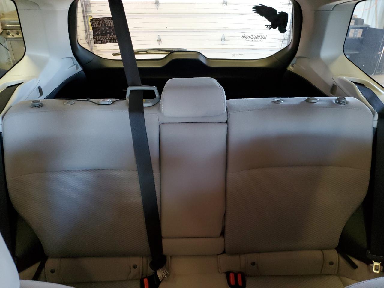 JF2SJAEC6HH534858 2017 Subaru Forester 2.5I Premium