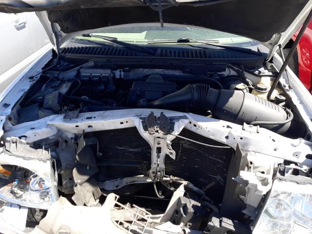 2006 Ford Expedition Eddie Bauer VIN: 1FMFU17576LA70779 Lot: 47828264