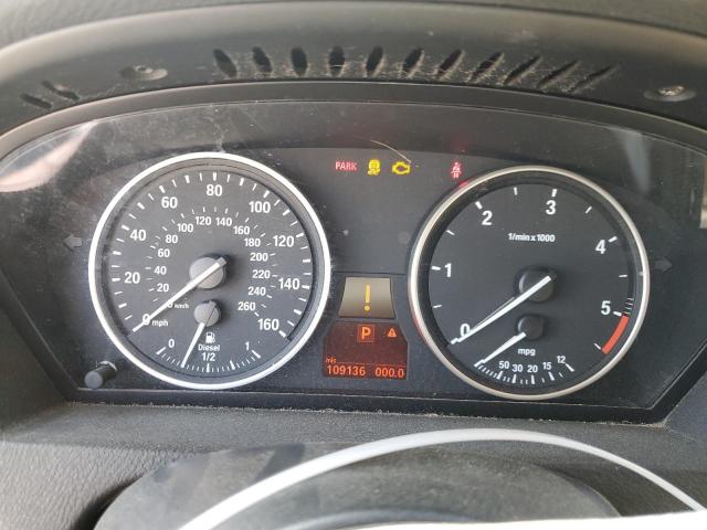 2010 BMW X5 xDrive35D VIN: 5UXFF0C59ALT76128 Lot: 51084984