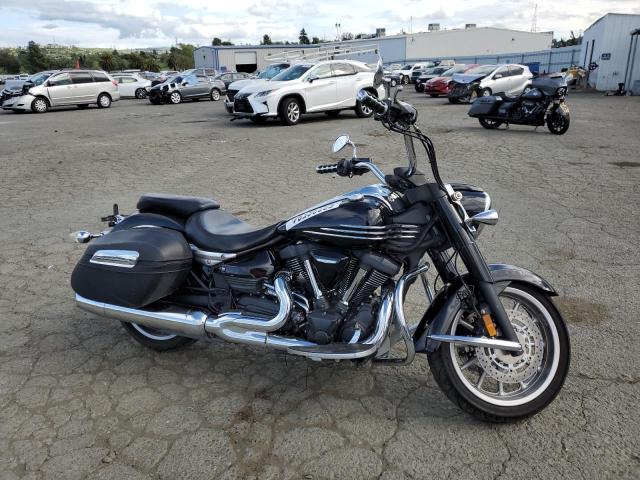 2007 YAMAHA XV1900 CT JYAVP22Y97A000725