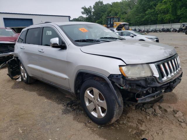 2011 Jeep Grand Cherokee Limited VIN: 1J4RS5GG0BC626449 Lot: 51759204