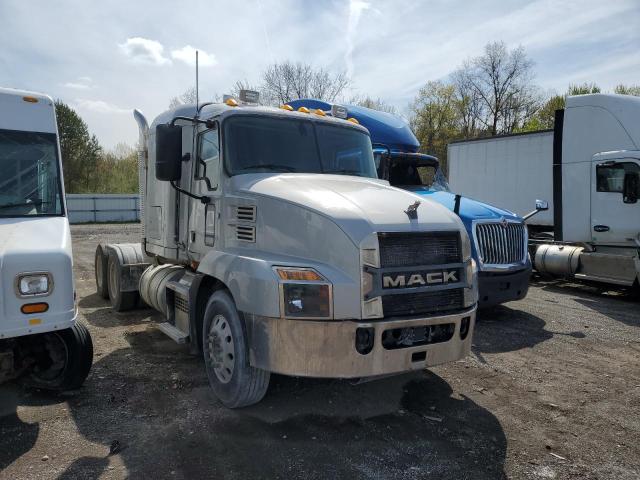 2019 Mack Anthem VIN: 1M1AN3GY0KM007271 Lot: 51921424