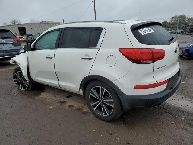 VIN KNDPC3A66G7806100 2016 KIA Sportage, EX no.2