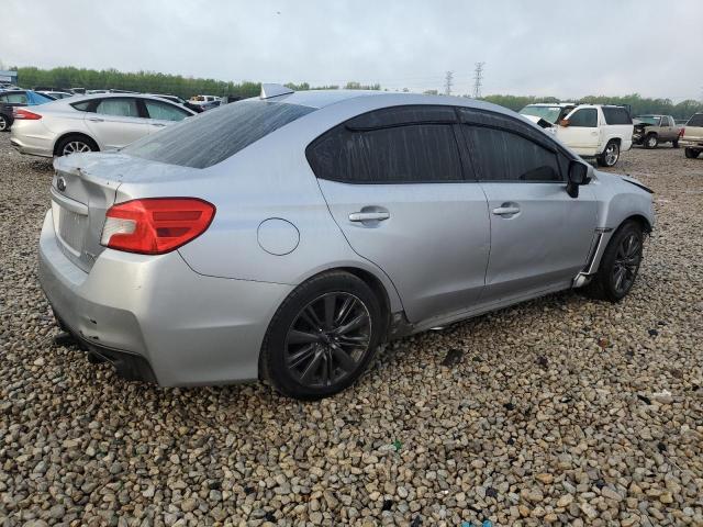 2017 Subaru Wrx VIN: JF1VA1B61H9803343 Lot: 49953934