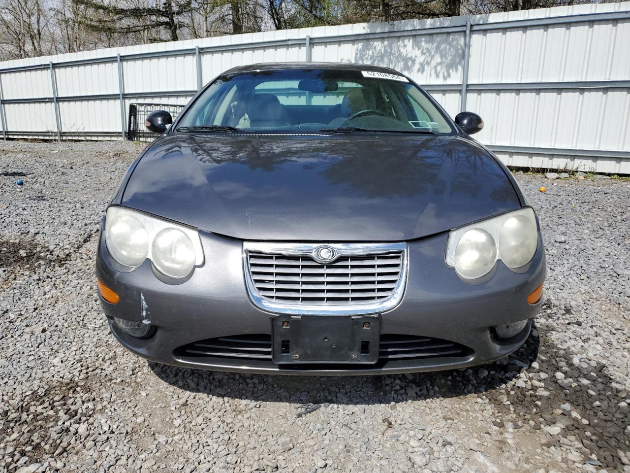 2C3HE66G54H691365 2004 Chrysler 300M