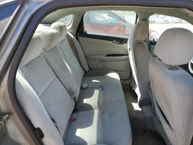 2007 Chevrolet Impala Ls VIN: 2G1WB58K679345095 Lot: 49676014