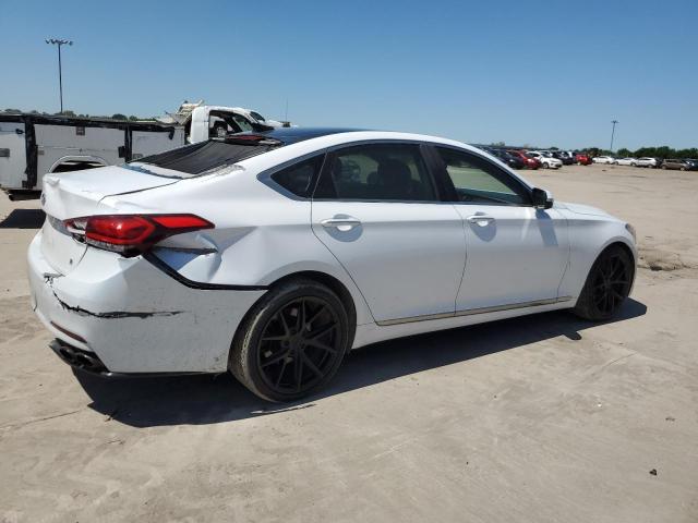 2015 HYUNDAI GENESIS 5. KMHGN4JF8FU045369