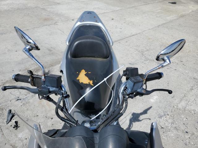 2005 HONDA NSS250 S JH2MF06705K100090