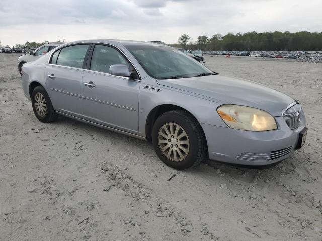 2006 Buick Lucerne Cx VIN: 1G4HP57206U181049 Lot: 48309664