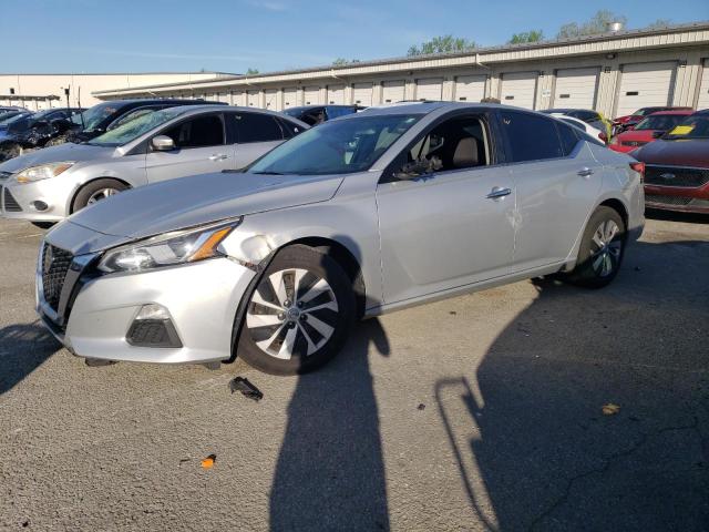 2020 Nissan Altima S VIN: 1N4BL4BV2LC148014 Lot: 51549974