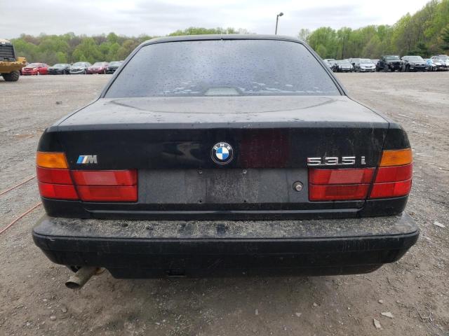 WBAHD2314LBF66808 | 1990 BMW 535 i automatic