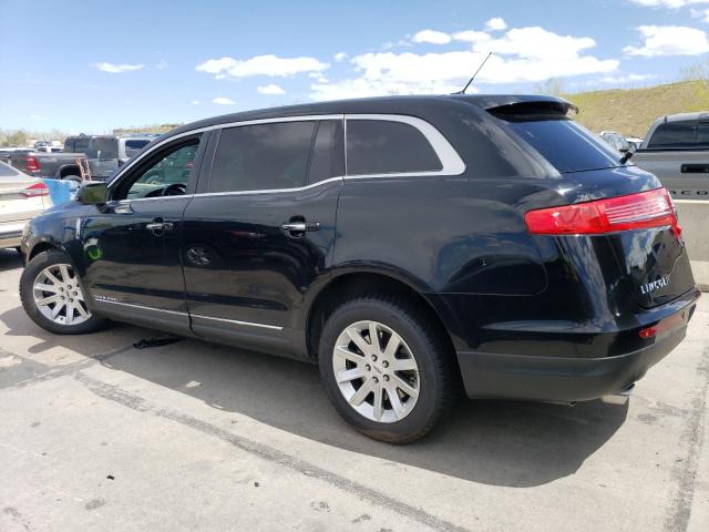 VIN 2LMHJ5NK5JBL02455 2018 Lincoln MKT no.2