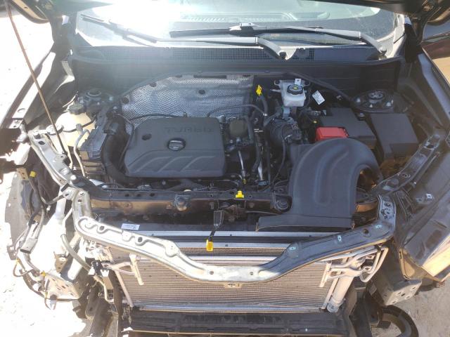 2020 Buick Encore Gx Select VIN: KL4MMDSL1LB106688 Lot: 51571824