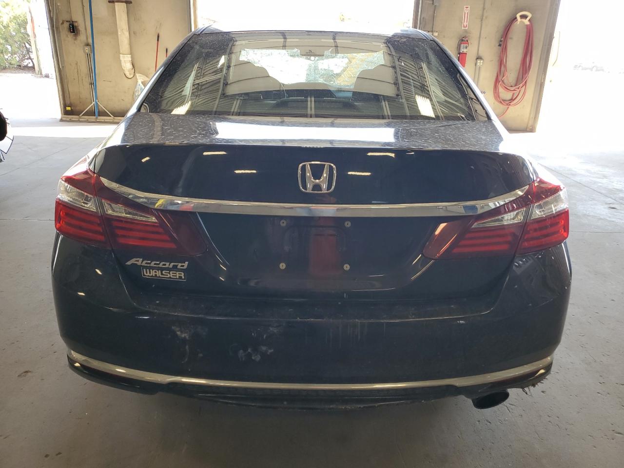 1HGCR2F39GA002965 2016 Honda Accord Lx