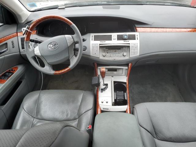 4T1BK36BX7U189283 | 2007 Toyota avalon xl