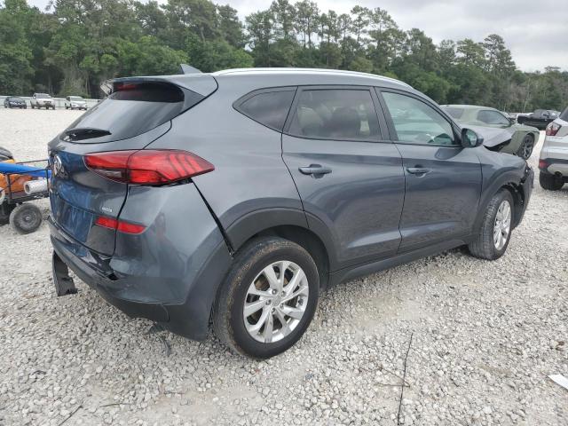 2019 Hyundai Tucson Limited VIN: KM8J3CA42KU866546 Lot: 50862624