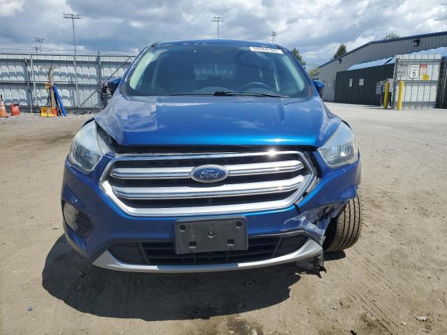 2017 Ford Escape Se VIN: 1FMCU9GD0HUA20733 Lot: 52044184