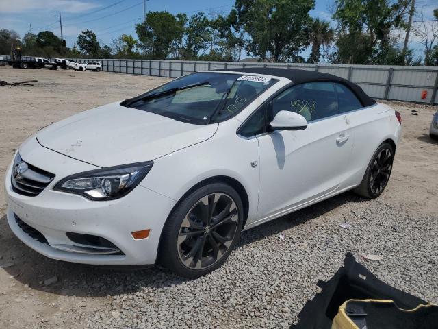 2019 BUICK CASCADA SP - W04WJ3N50KG365330