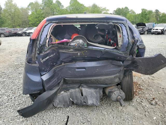 2014 Honda Cr-V Lx VIN: 2HKRM3H34EH507859 Lot: 50905314