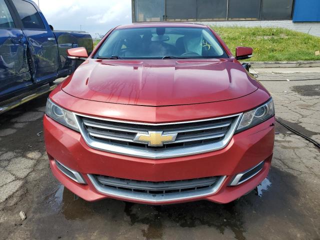 2015 Chevrolet Impala Lt VIN: 2G1115SLXF9265618 Lot: 51259654