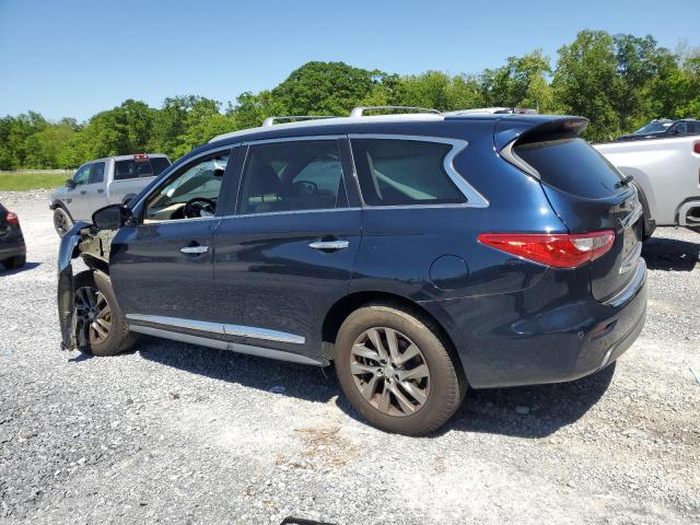 2015 Infiniti Qx60 VIN: 5N1AL0MN5FC532686 Lot: 50733194