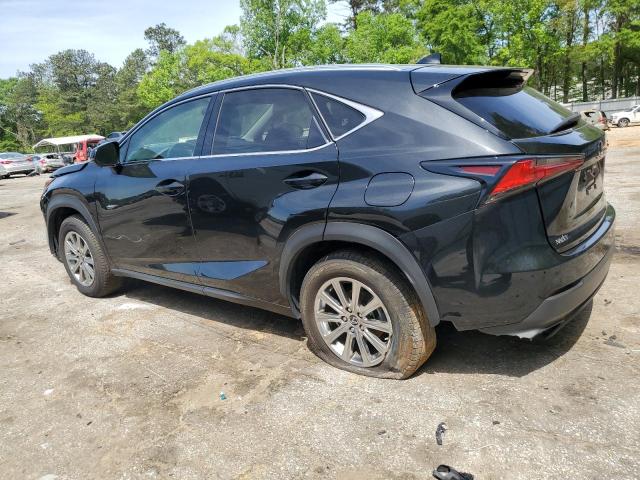 JTJDARBZ9M2187907 | 2021 Lexus nx 300 base