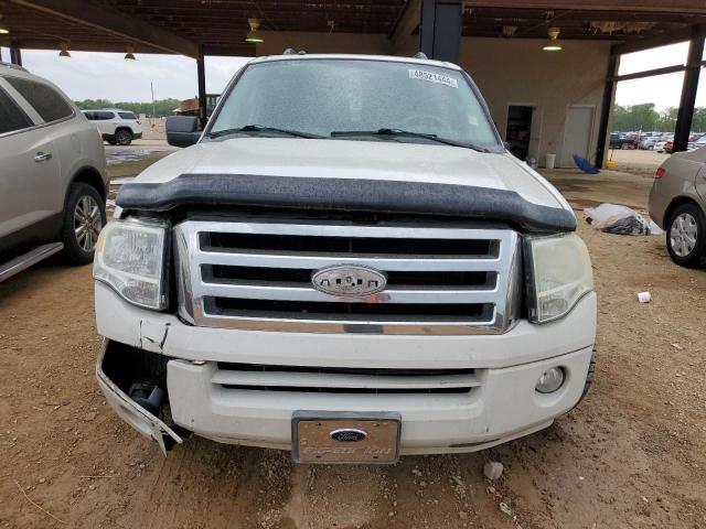 2008 Ford Expedition Xlt VIN: 1FMFU15518LA32258 Lot: 48521444