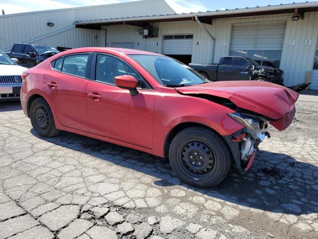 VIN 3MZBM1U76FM222765 2015 Mazda 3, Sport no.4