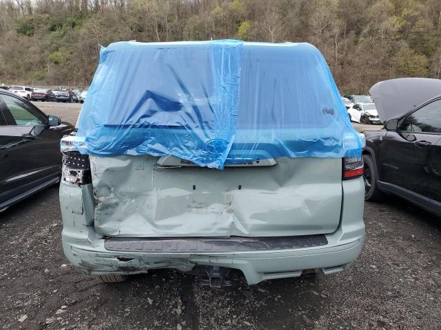 2023 Toyota 4Runner Se VIN: JTESU5JR7P6105581 Lot: 51871644