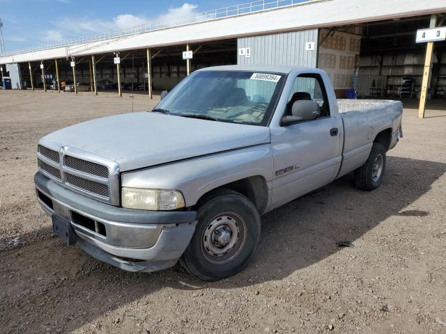 1999 Dodge Ram 1500 VIN: 1B7HC16X3XS130700 Lot: 50099394