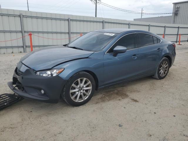 2014 Mazda 6 Sport VIN: JM1GJ1U6XE1133365 Lot: 53172014