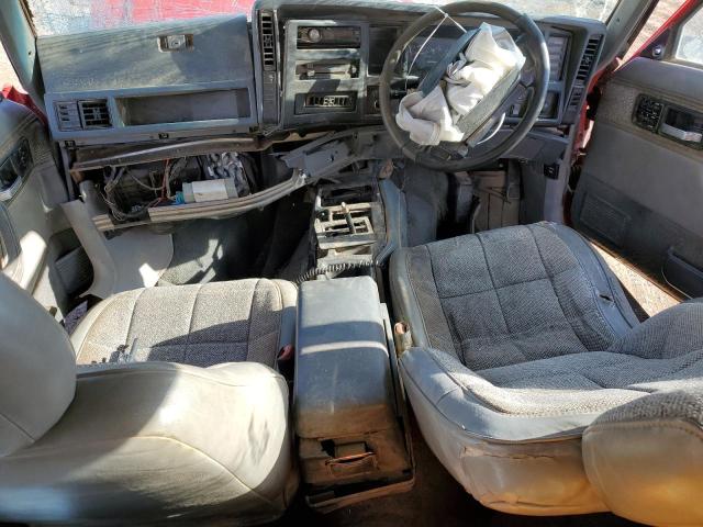 1995 Jeep Cherokee Sport VIN: 1J4FN68S0SL651242 Lot: 49270884