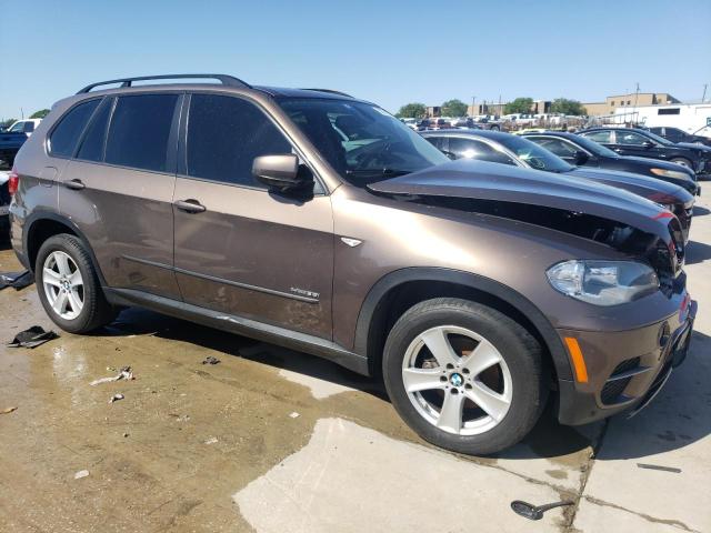 2012 BMW X5 xDrive35I VIN: 5UXZV4C58CL991862 Lot: 50378524