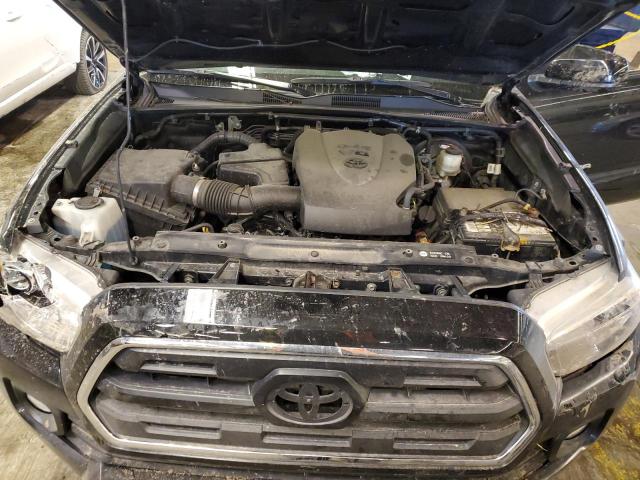 2016 TOYOTA TACOMA ACC - 5TFSZ5AN0GX007215