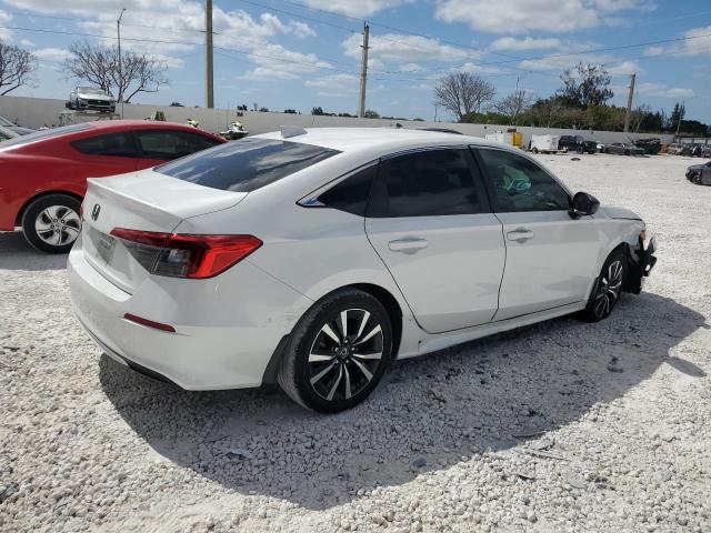 2022 HONDA CIVIC EX - JHMFE1F72NX010015